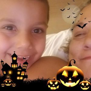 Meet your Posher, Yolanda